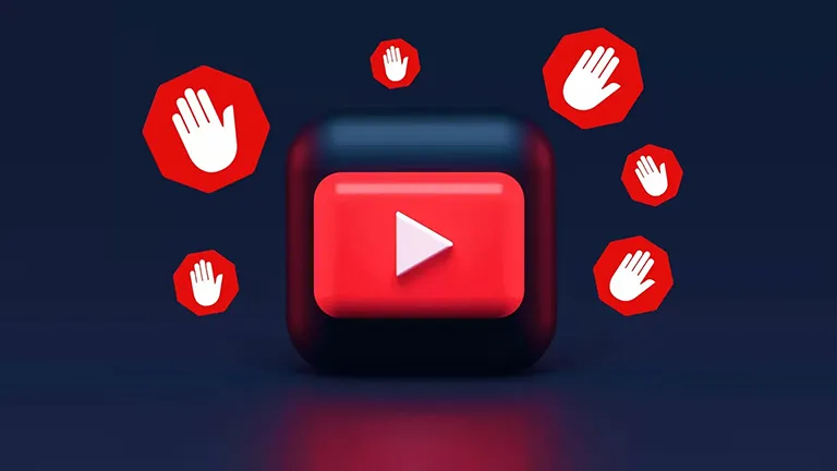 YouTube Reklam Engelleyiciler İçin Yeni Özellikler Test Ediyor YouTube Reklam Engelleyiciler İçin Yeni Özellikler Test Ediyor