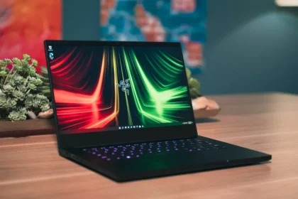 Razer, Blade 14'ü Piyasaya Sürüldü