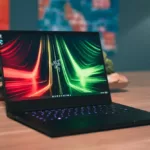 Razer, Blade 14'ü Piyasaya Sürüldü