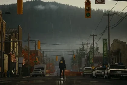 Alan Wake 2’nin Yeni DLC’si Night Springs Çıktı!
