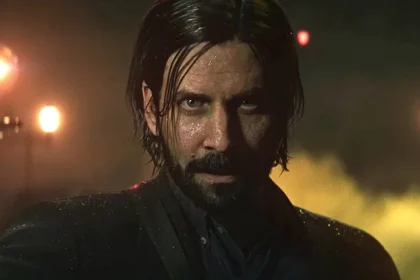 Alan Wake 2’nin Gizemli DLC’si Night Springs, Summer Game Fest'de Açığa Çıkıyor!