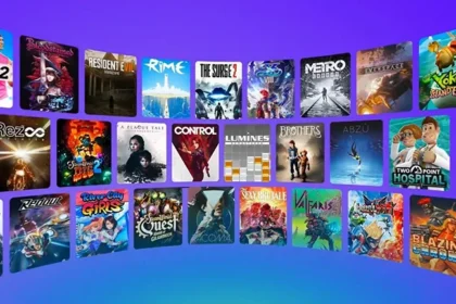 Amazon Luna, GOG Oyunlarıyla Genişliyor ve Üç Yeni Ülkede Hizmete Giriyor!