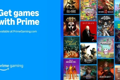 Prime Day Öncesi Fırsat: Amazon’dan 15 PC Oyunu Hediye!