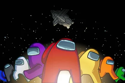 Among Us Animasyon Serisi Yakında Ekranlarda!