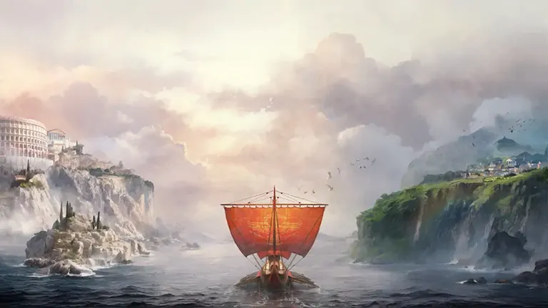 Antik Roma’nın Kalbine Yolculuk: Anno 117: Pax Romana Yakında!