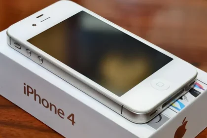 Apple’ın Unutulmaz İnovasyonu: iPhone 4’ün 14. Yıldönümü
