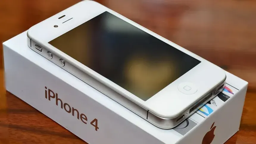 Apple’ın Unutulmaz İnovasyonu: iPhone 4’ün 14. Yıldönümü
