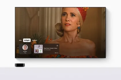 tvOS 18 Yenilikleri: Apple TV’niz Artık Daha Akıllı!