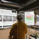 WWDC 2024’te Tanıtılan visionOS 2: Apple’ın AR Deneyimini Yeniden Şekillendiriyor