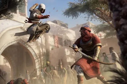 iPhone ve iPad’de Assassin’s Creed Mirage Heyecanı!