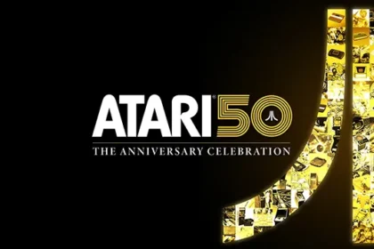 Atari 50: Retro Oyun Severler İçin Büyük Haber: Ekstra 39 Oyunla Geliyor!