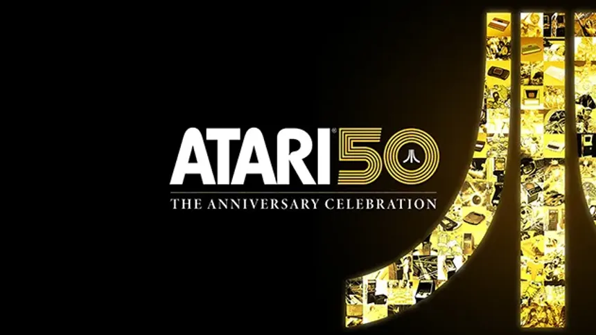 Atari 50: Retro Oyun Severler İçin Büyük Haber: Ekstra 39 Oyunla Geliyor!