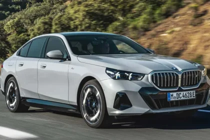Yeni BMW 520i Sedan Şimdi Türkiye’de: Fiyatı ve Dikkat Çeken Özellikleri
