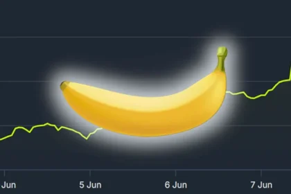 Banana Oyunu Geliştiricisi Dolandırıcılık İddialarını Reddediyor