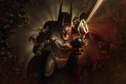 Gotham’ın Kaderi Senin Ellerinde: Batman Arkham Shadow’dan Yeni Hikaye Fragmanı!