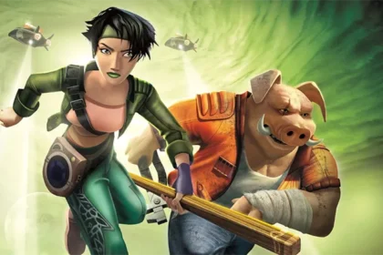 Beyond Good & Evil 20. Yıl Dönümü Sürümü: Yeni Maceralara Hazır Olun!