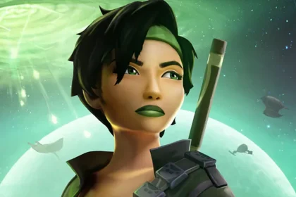 Efsane Geri Dönüyor: Beyond Good & Evil 20. Yıl Dönümü Sürümü Yakında!