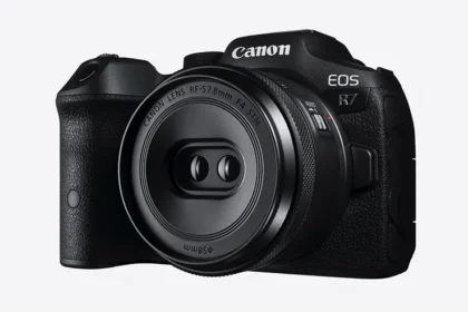 Apple ve Canon’dan Dev İş Birliği: Yeni Nesil Aynasız Kameralar Geliyor!