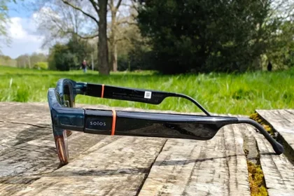 Geleceğin Teknolojisi: ChatGPT Destekli Solos AirGo 3 Gözlükleri