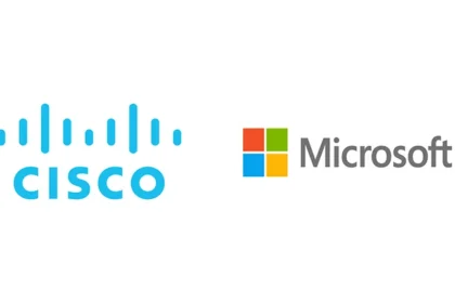 Teknoloji Devleri Arasındaki Taht Oyunları: Cisco’nun Microsoft’u Geçişinin 24. Yılı
