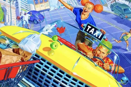 SEGA’nın Yeni Oyun Hamlesi: Klasikler Yeniden Sahada!