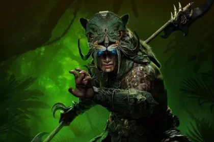 Diablo 4’ün Yeni Genişlemesi Vessel of Hatred Bu Ekim’de Geliyor!