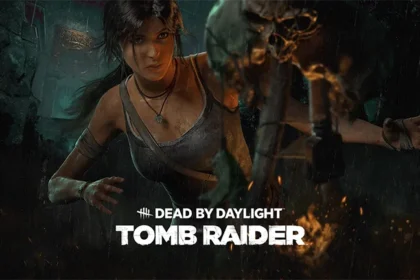 Lara Croft, Dead by Daylight’a Katılıyor: Oyun Dünyasının İkonik Kahramanı