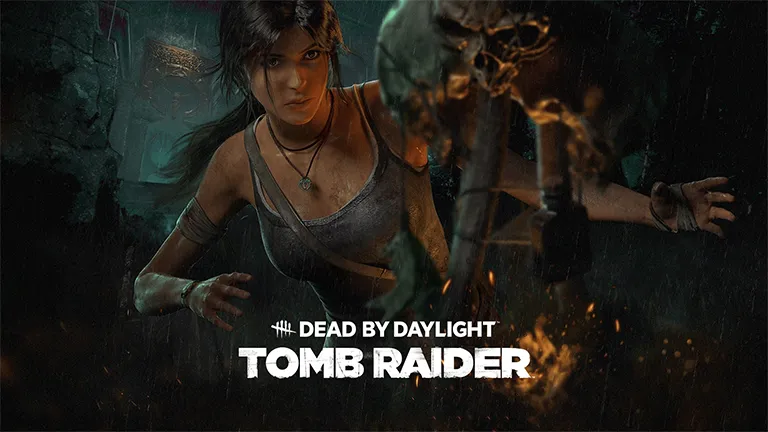 Lara Croft, Dead by Daylight’a Katılıyor: Oyun Dünyasının İkonik Kahramanı