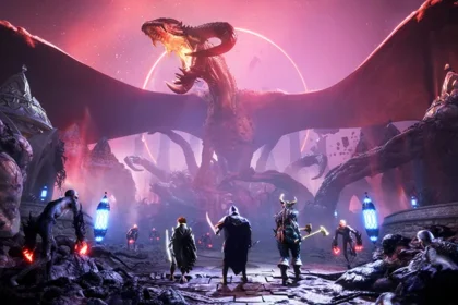 ”Dragon Age: The Veilguard” İle Fantastik Bir Maceraya Hazır Olun!