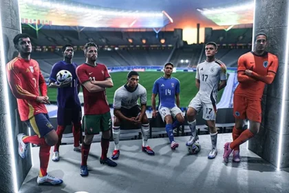 Euro 24 Heyecanı EA Sports FC 24’te Başlıyor: Ücretsiz Güncelleme Bu Hafta!