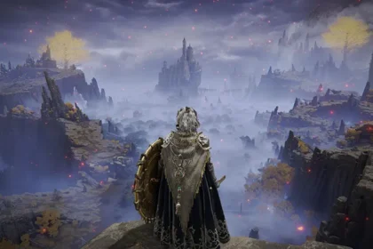 Elden Ring’in Yeni Genişlemesi Shadow of the Erdtree Yarın Çıkıyor!