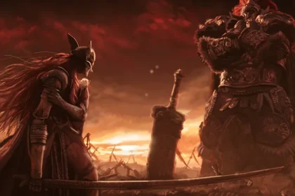 Elden Ring’in Yeni Genişlemesi Oyuncu Sayısını Patlattı: Steam’de Rekor Kırdı!