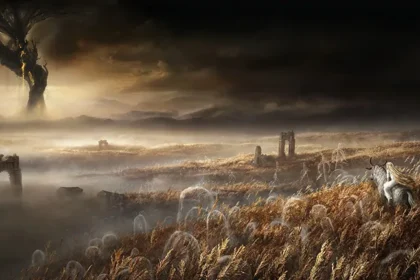Elden Ring’in Yeni DLC’si Shadow of the Erdtree Oyuncuları İkiye Böldü