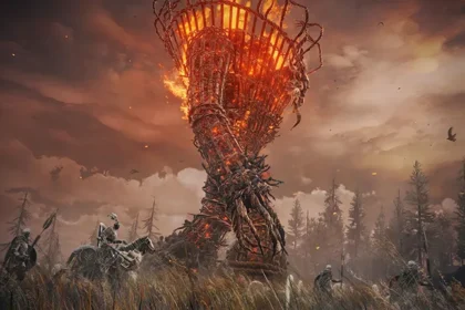 Elden Ring’in Yeni DLC’si Shadow of the Erdtree, Satış Rekorları Kırıyor!