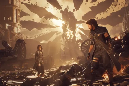 Expedition 33: Gizemli RPG’nin Büyüleyici Dünyasına Yolculuk