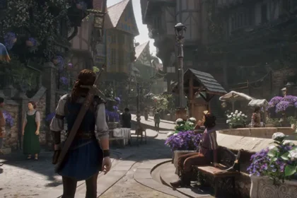 Fable Efsanesi Geri Dönüyor: Beklenen Oyunun Çıkış Aralığı Belli Oldu