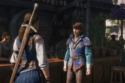 Fable’ın Yeniden Doğuşu: 2025’te Geliyor!