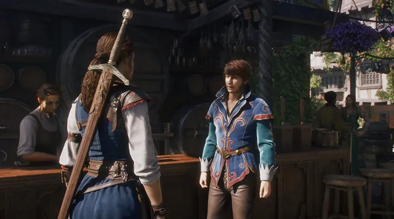 Fable’ın Yeniden Doğuşu: 2025’te Geliyor! Fable’ın Yeniden Doğuşu: 2025’te Geliyor!