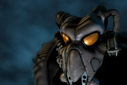 Bethesda, Klasik Fallout Oyunlarını Güncellemeyecek