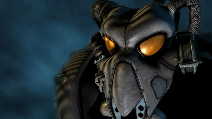 Bethesda, Klasik Fallout Oyunlarını Güncellemeyecek