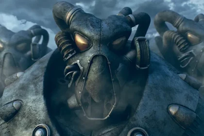 Fallout 2’nin Yeniden Yapımı Steam’de Yerini Almaya Hazırlanıyor!