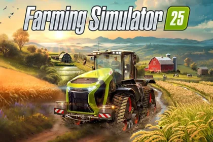 Farming Simulator 25 Tanıtıldı: Microsoft Store'da Hatalı Fiyata Ön Siparişe Açıldı