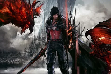 Final Fantasy XVI Herkes Tarafından Oynansın İstiyor: PC’den Sonra Xbox Sürprizi!