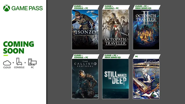 Xbox Game Pass’in Yeni Oyunları Açıklandı: İşte Haziran Listesi! Xbox Game Pass’in Yeni Oyunları Açıklandı: İşte Haziran Listesi!
