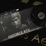 MSI’dan Göz Kamaştıran Yeni GPU: GeForce RTX 40 “EXPERT” Serisi