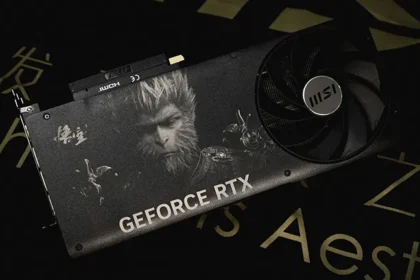 MSI’dan Göz Kamaştıran Yeni GPU: GeForce RTX 40 “EXPERT” Serisi
