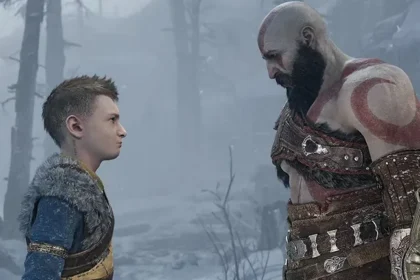 PC’de God of War Ragnarok Oynamak için PSN Hesabı Gerekli mi?