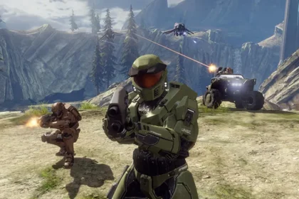 Halo Combat Evolved Yeniden Doğuyor: PS5 İçin Sürpriz Remaster!