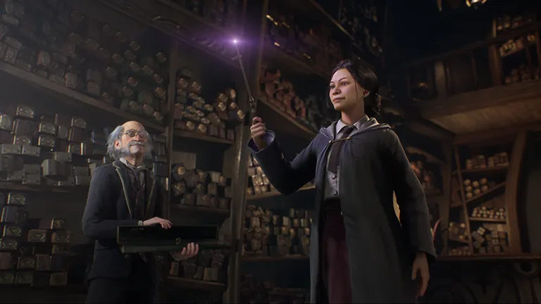 Bu Yaz Hogwarts Legacy’ye Gelen Dev Güncelleme Hakkında Her Şey!