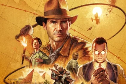Indiana Jones Geri Dönüyor: The Great Circle Oyunu Ne Zaman Çıkacak?